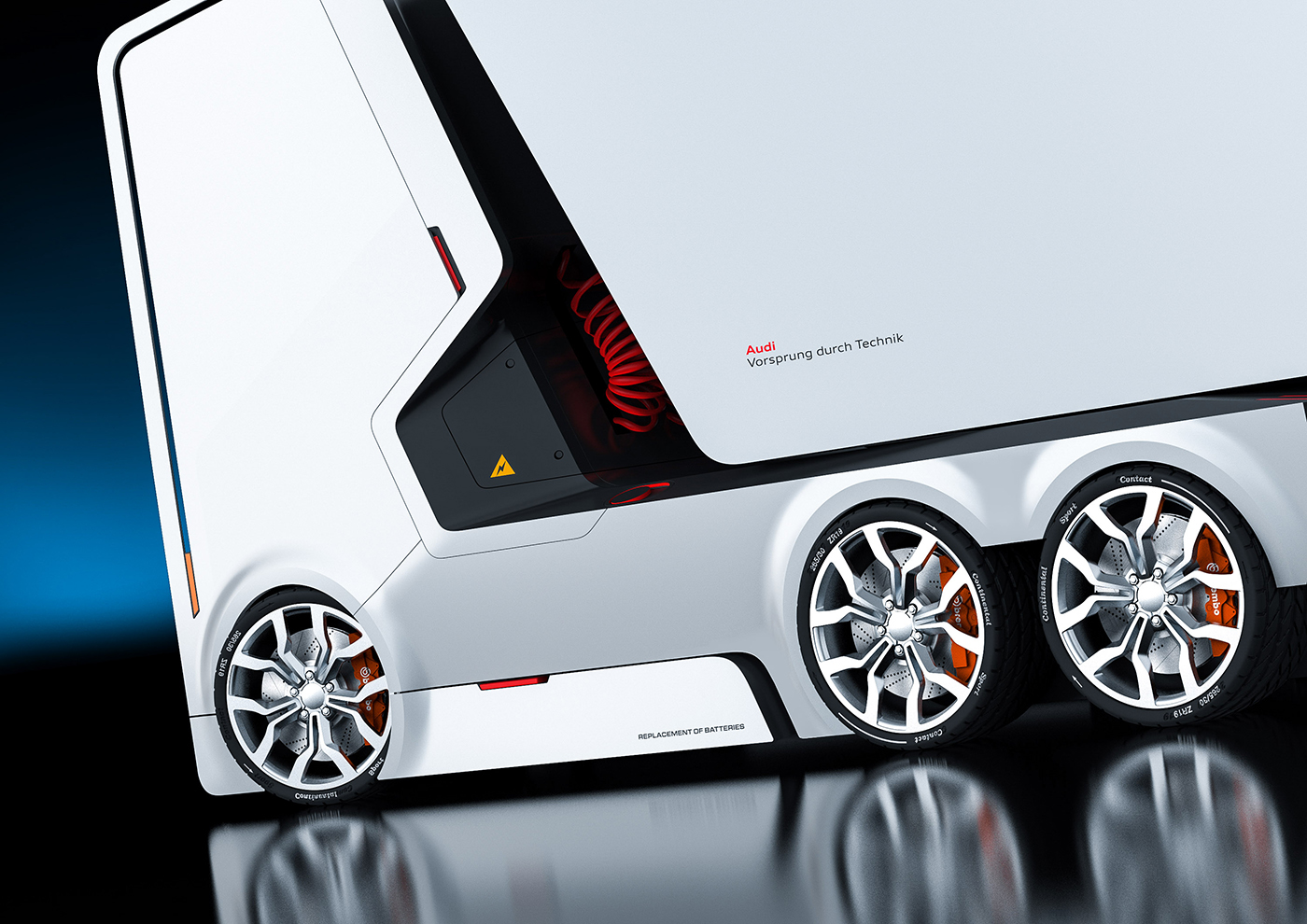 audi，truck，audi，automobile，outdoors，concept，