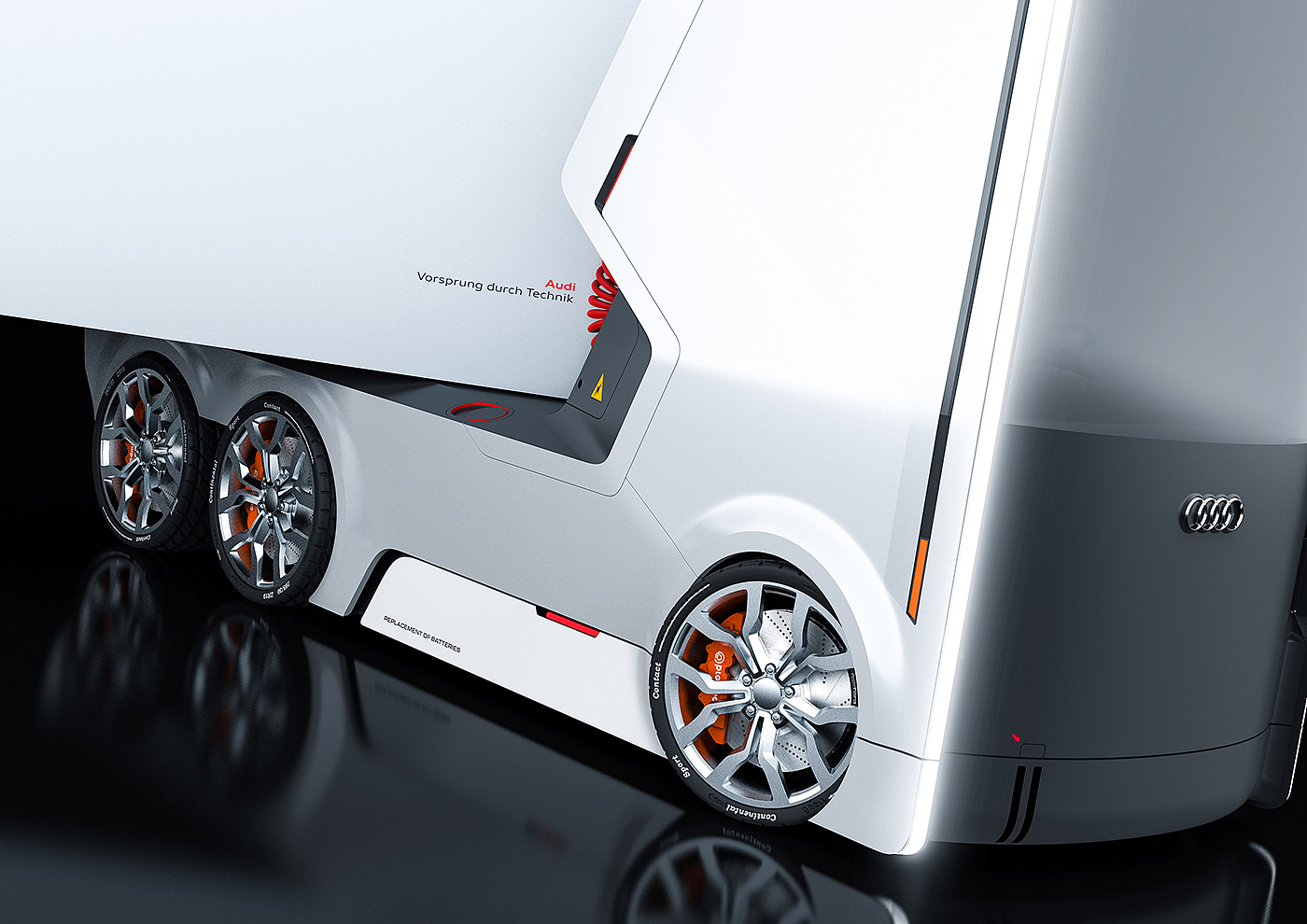 audi，truck，audi，automobile，outdoors，concept，