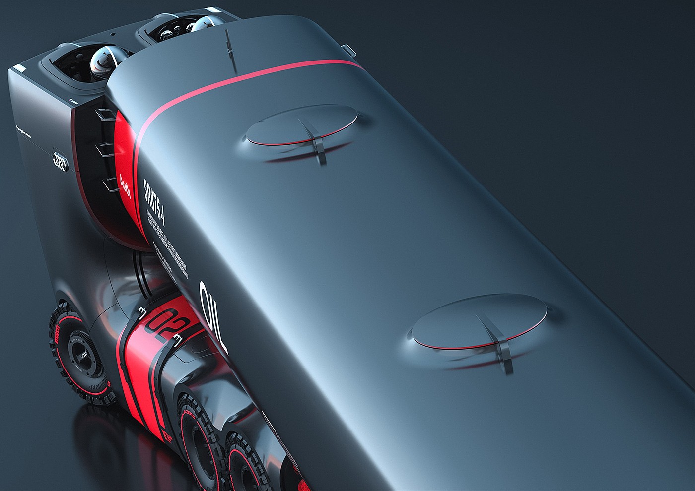 audi，truck，audi，automobile，outdoors，concept，