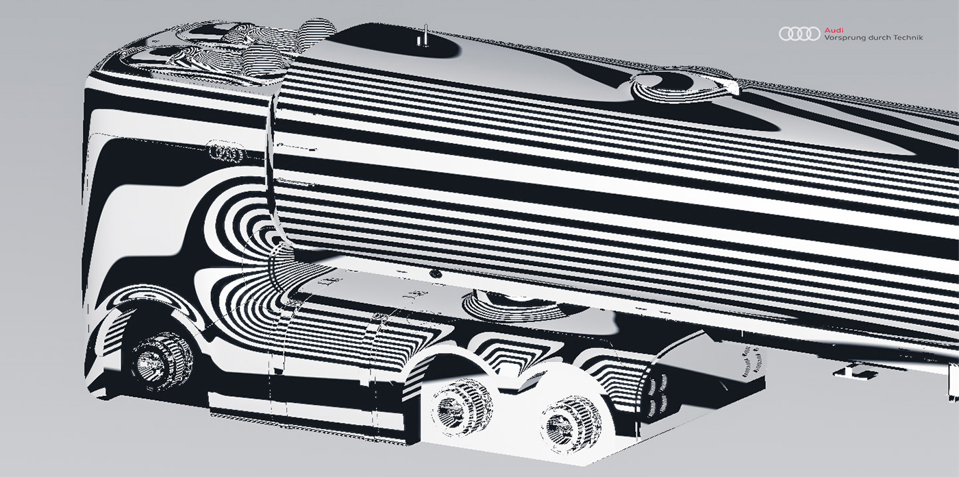 audi，truck，audi，automobile，outdoors，concept，