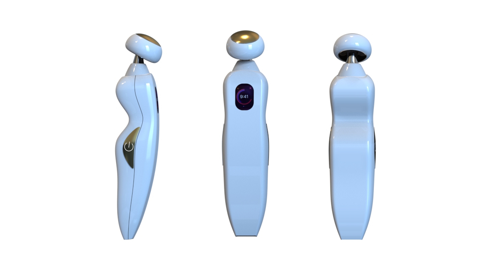 Plasma beauty instrument，