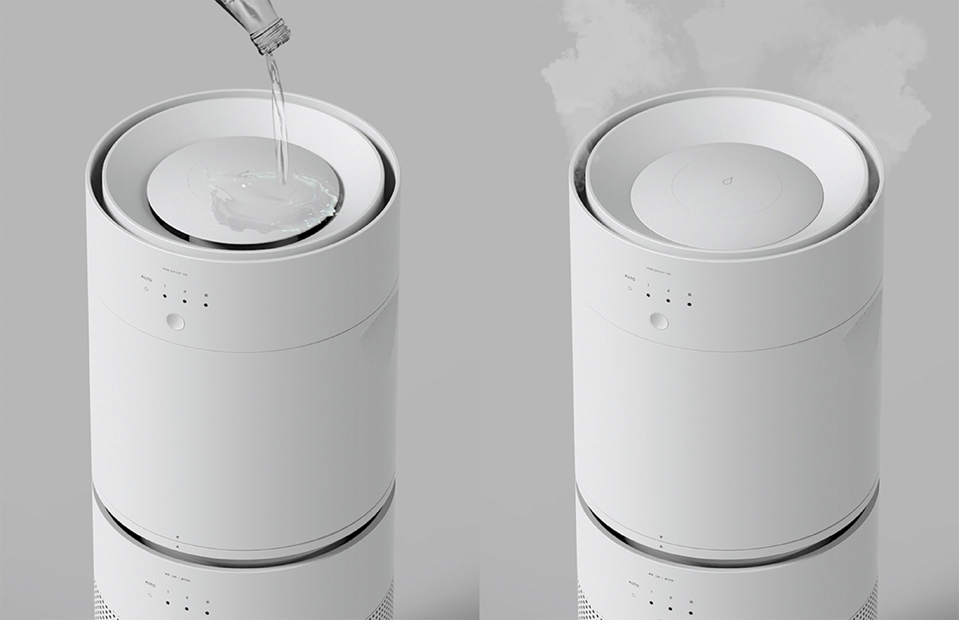 aph，air cleaner，Humidifier，air，quality，