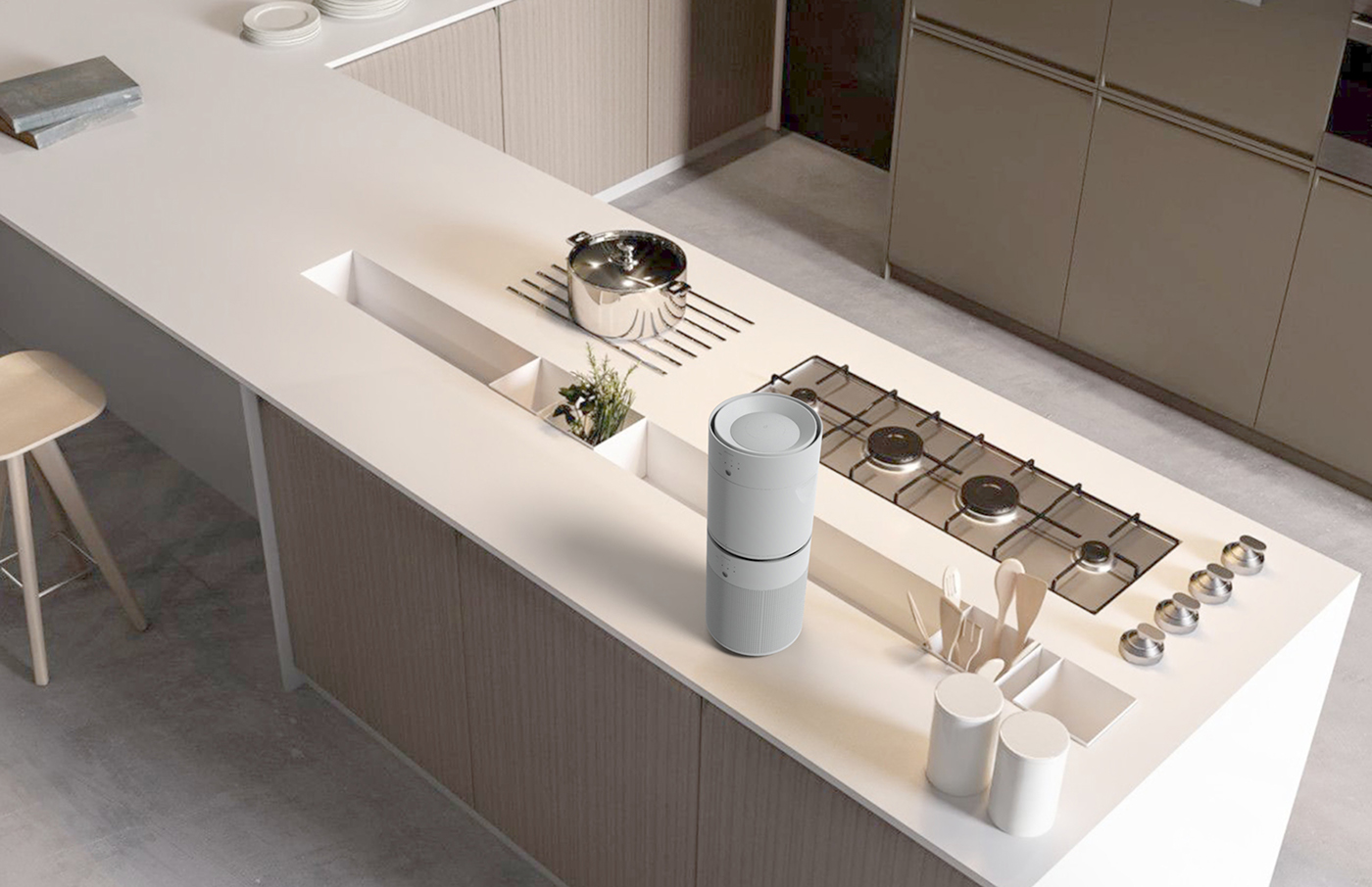 aph，air cleaner，Humidifier，air，quality，