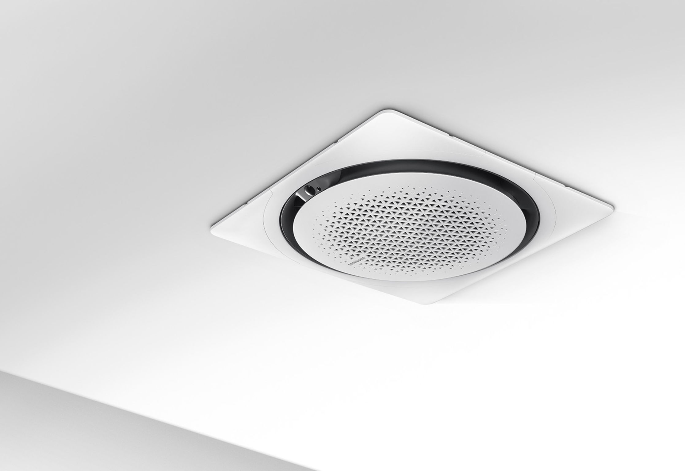 2016if Award，Household Electric Appliances，AC9000K，air conditioner，samsung，