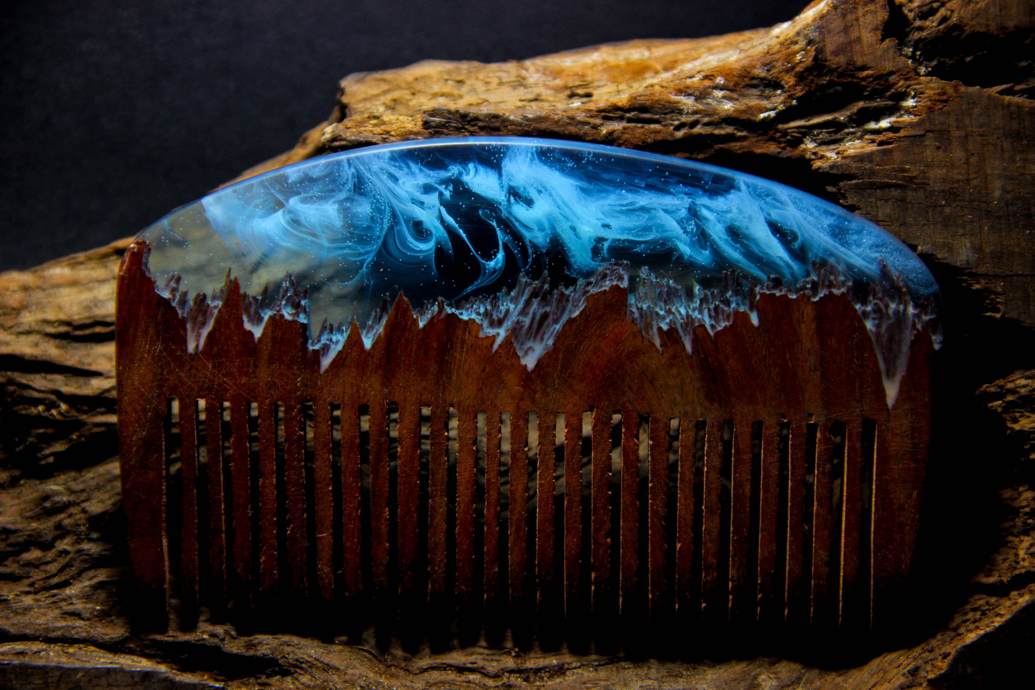 originality，resin，