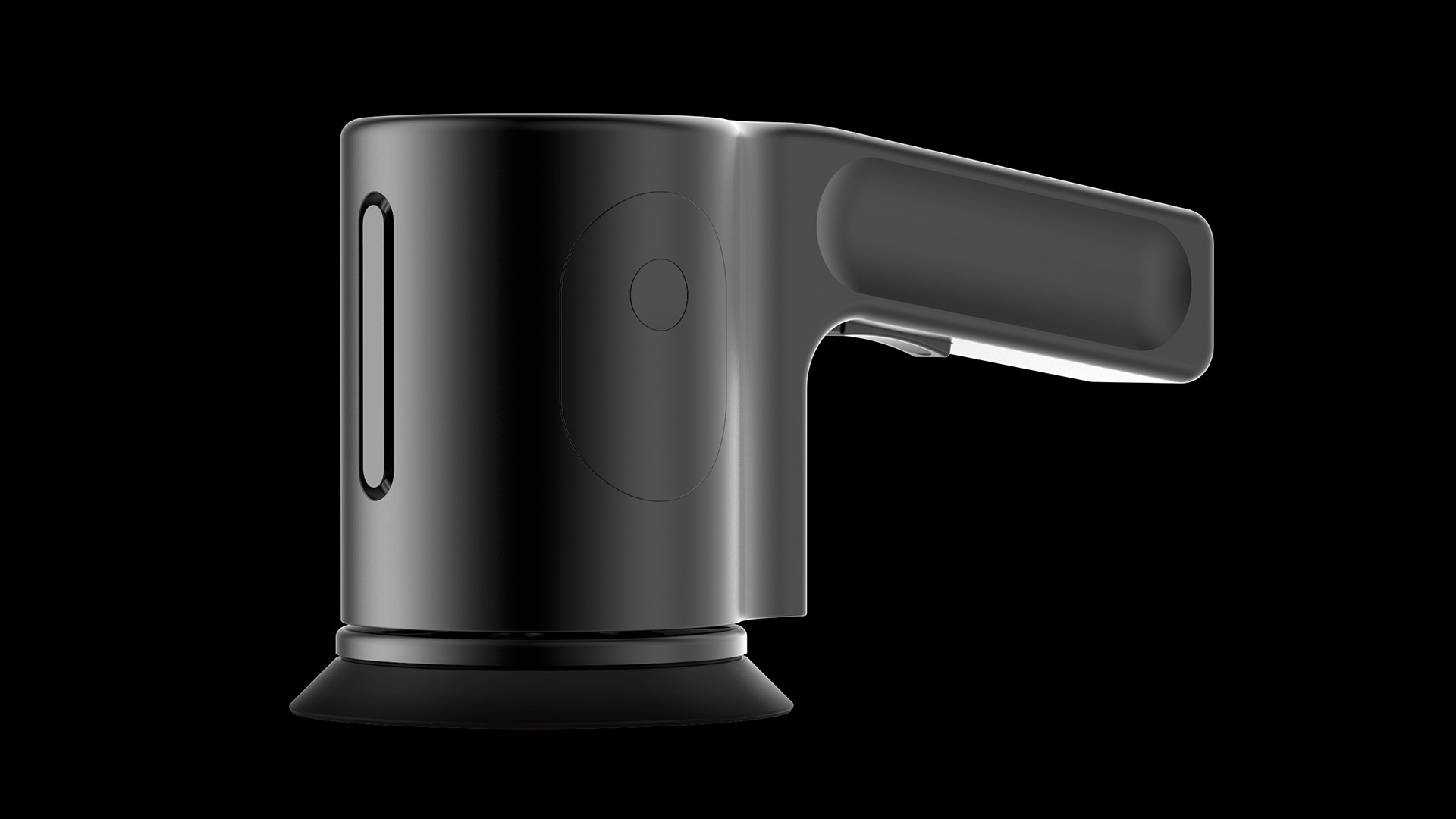 Sander ，Sander，speed，sharp，black，Render，