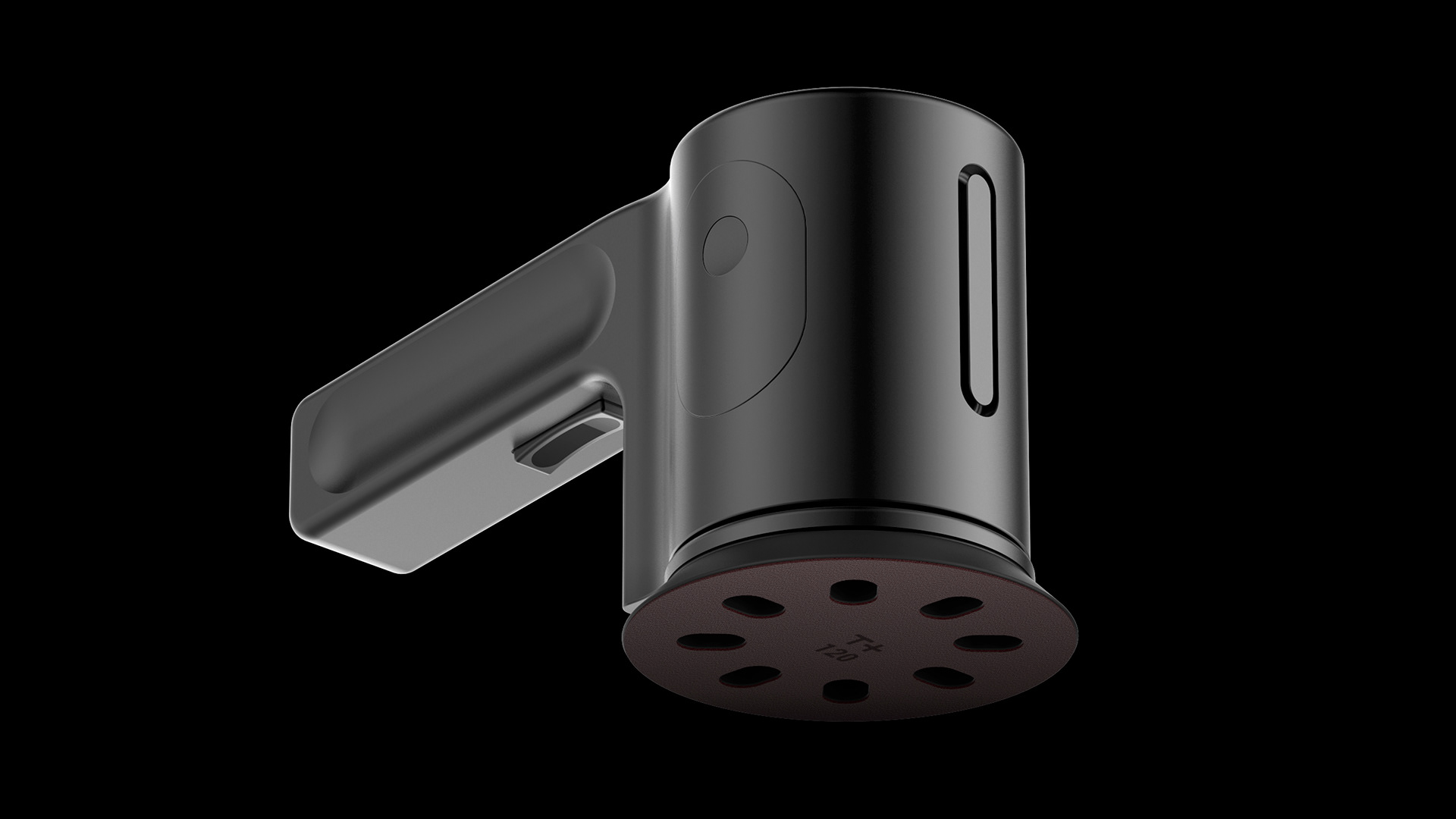 Sander ，Sander，speed，sharp，black，Render，