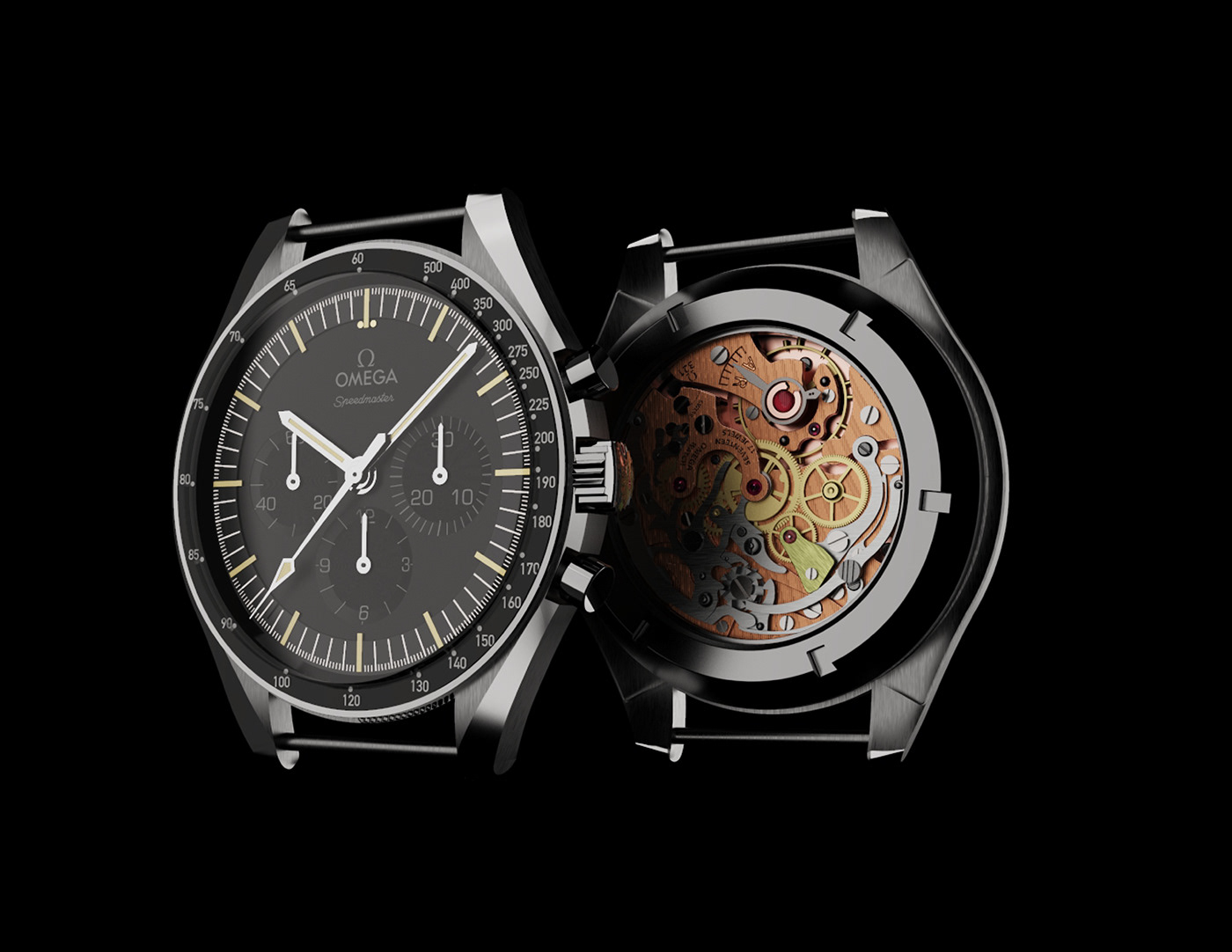 Wristwatch，Wrist watch，Omega，omega，fashion，