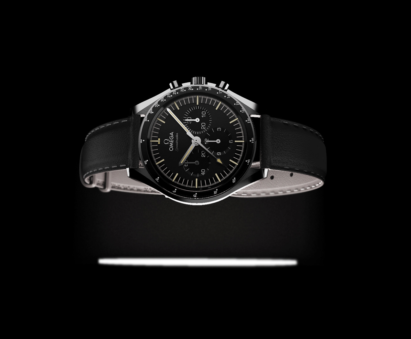 Wristwatch，Wrist watch，Omega，omega，fashion，