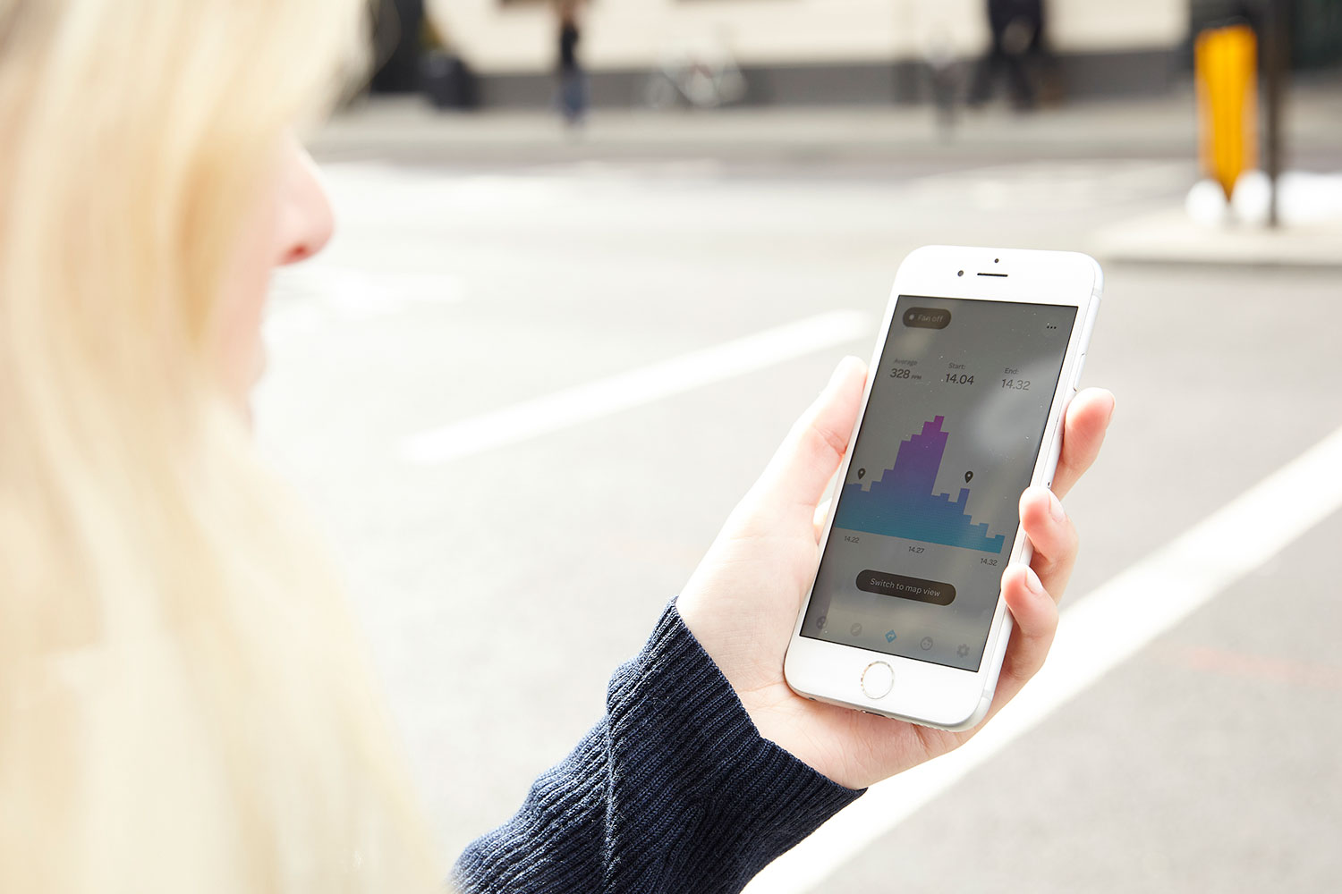 Portable，Children carts，air cleaner，Contamination monitor，air pollution，