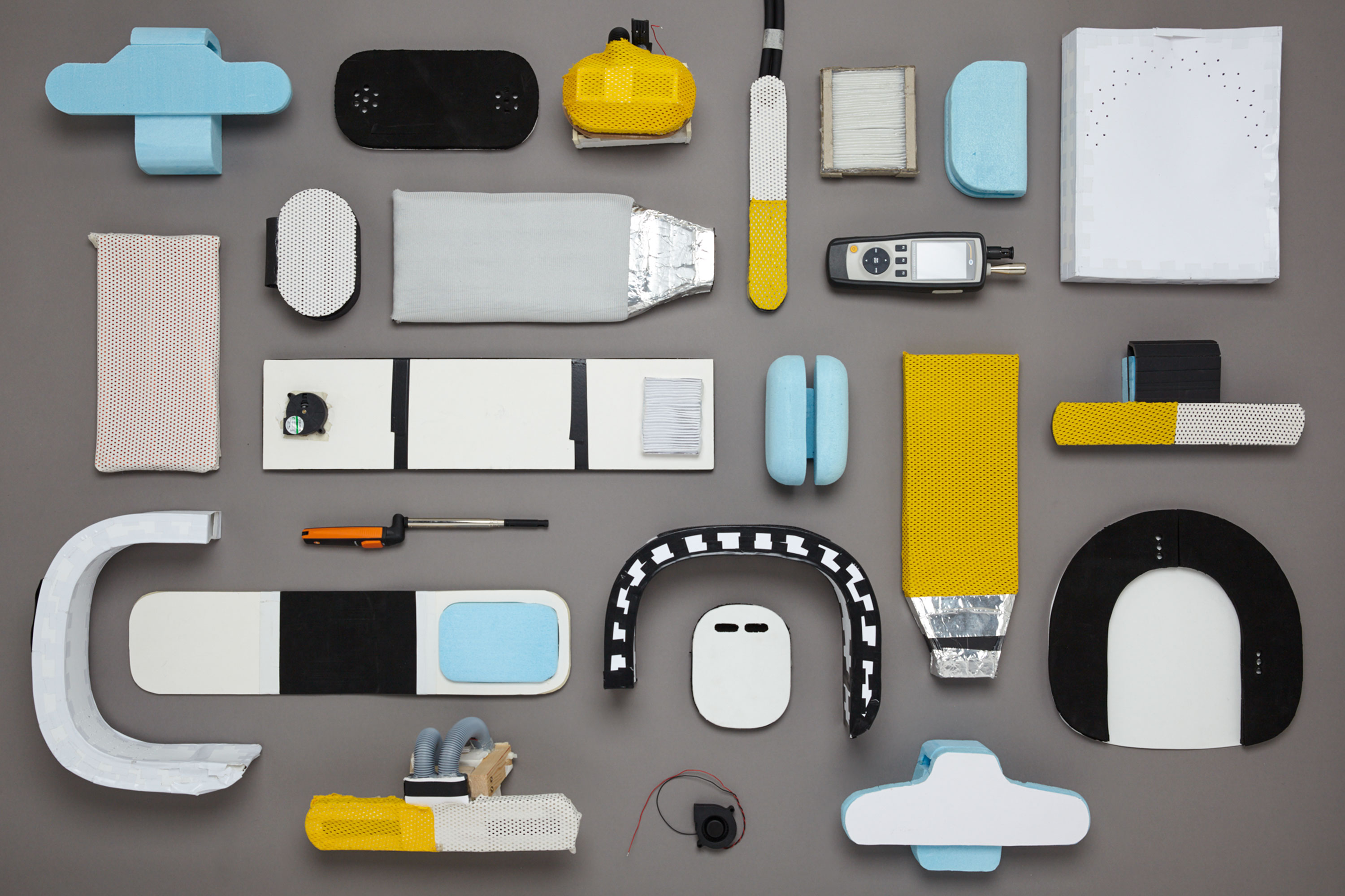 Portable，Children carts，air cleaner，Contamination monitor，air pollution，