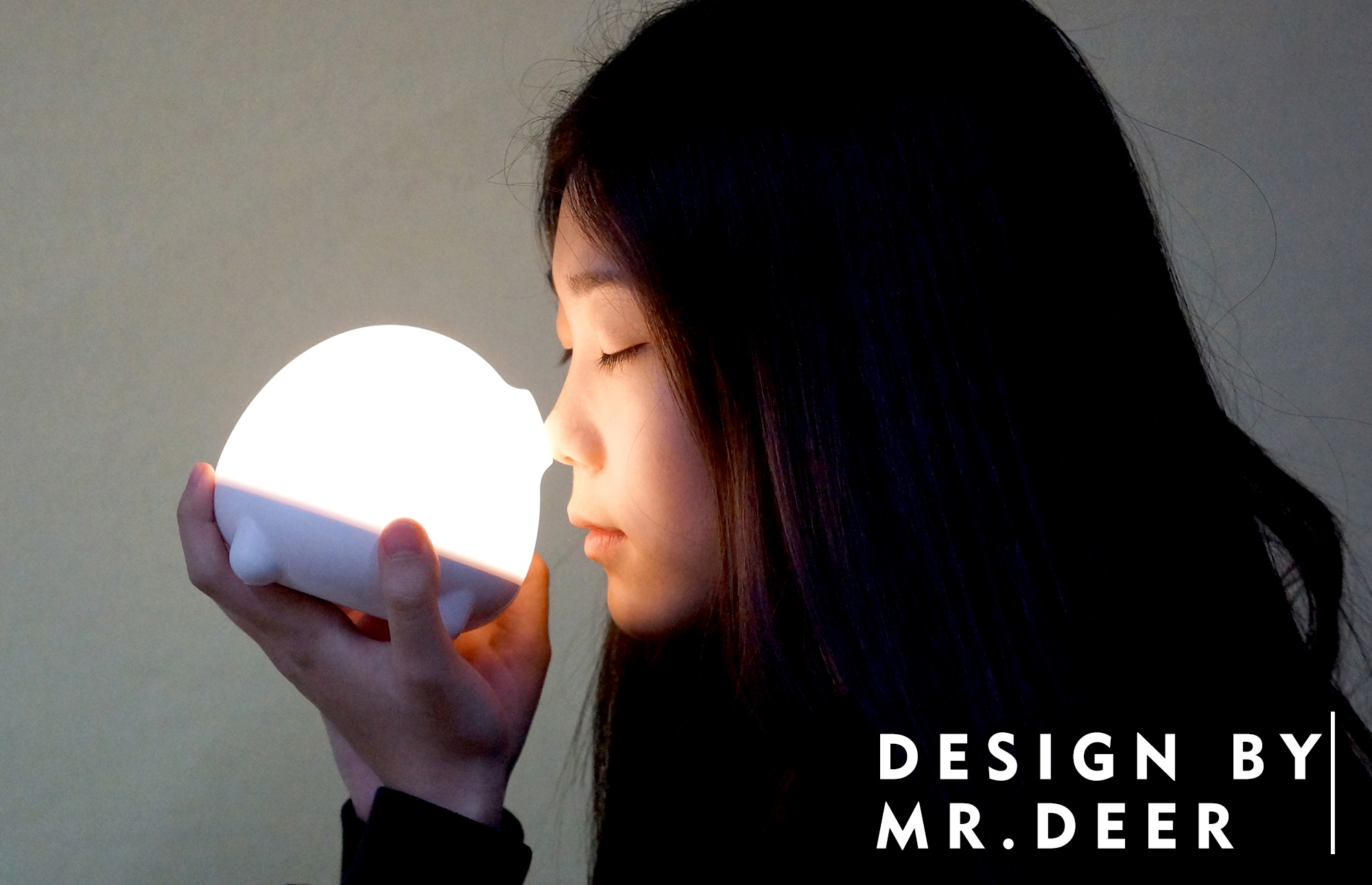 Night light，Sleeping lamp，Night light，Silicone lamp，Desk lamp，