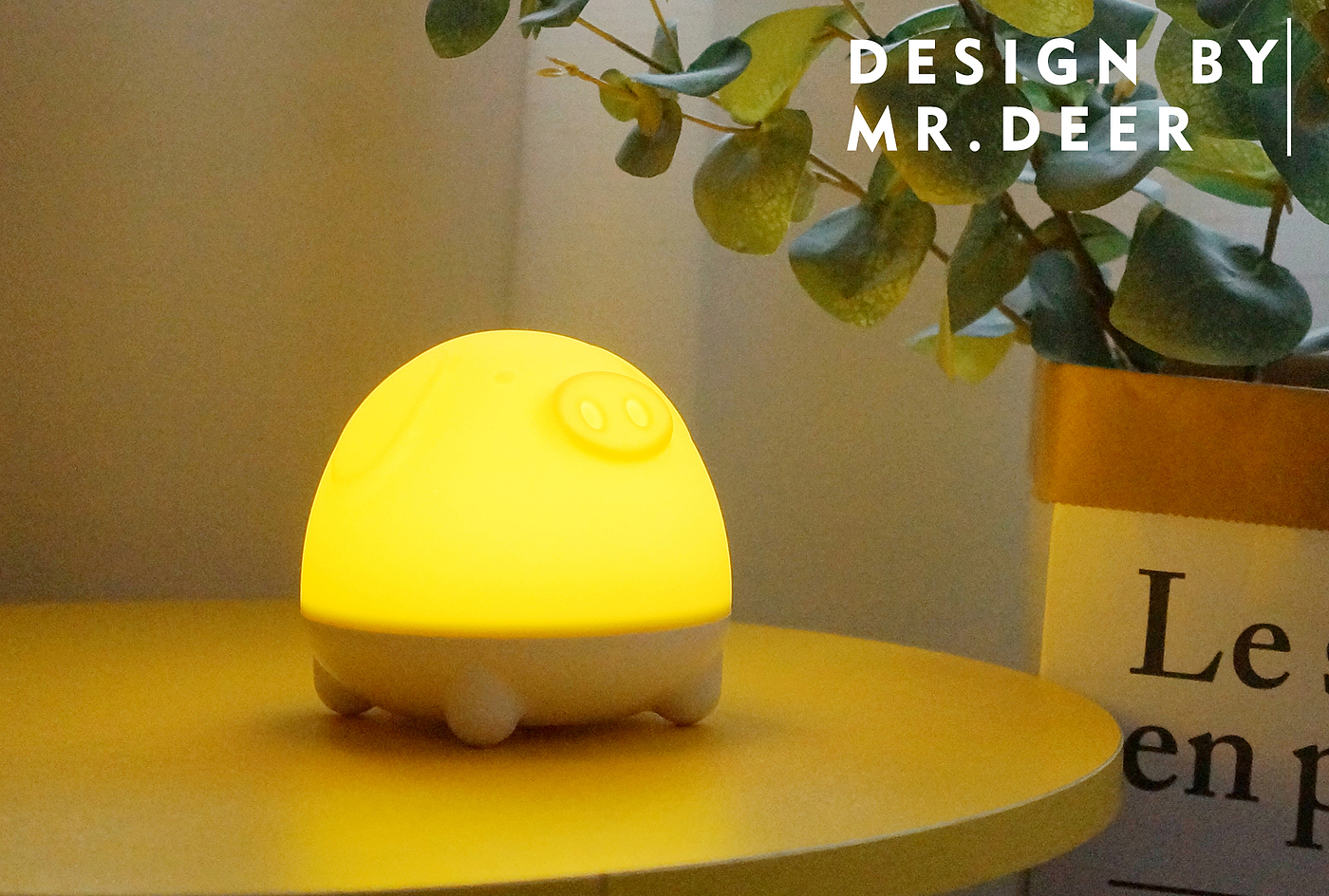 Night light，Sleeping lamp，Night light，Silicone lamp，Desk lamp，