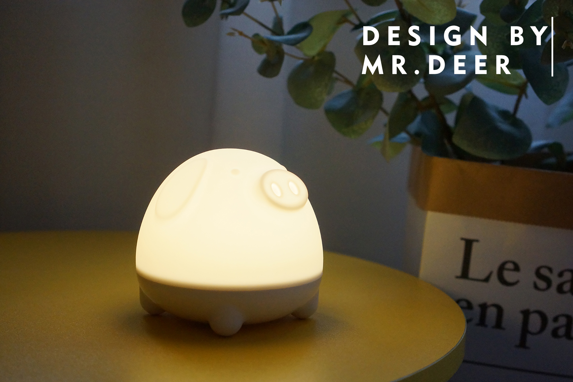 Night light，Sleeping lamp，Night light，Silicone lamp，Desk lamp，