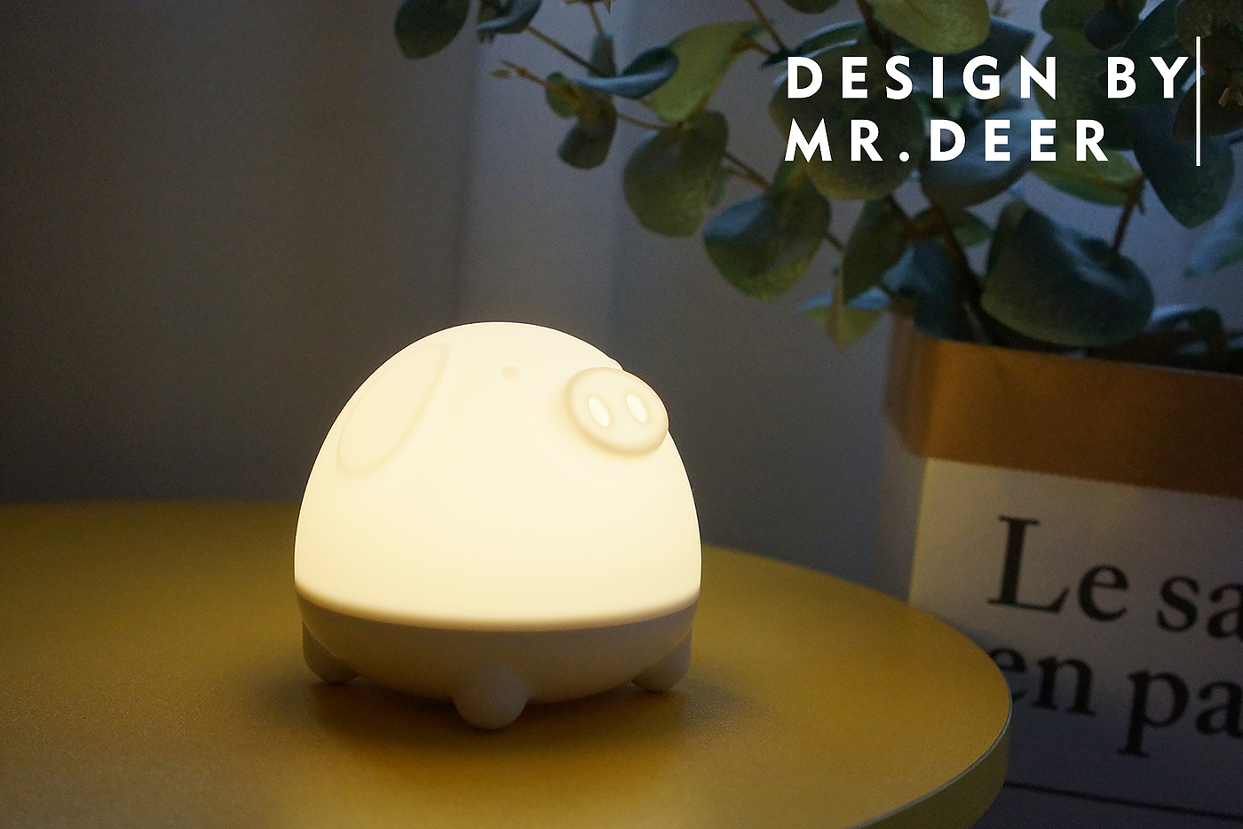 Night light，Sleeping lamp，Night light，Silicone lamp，Desk lamp，