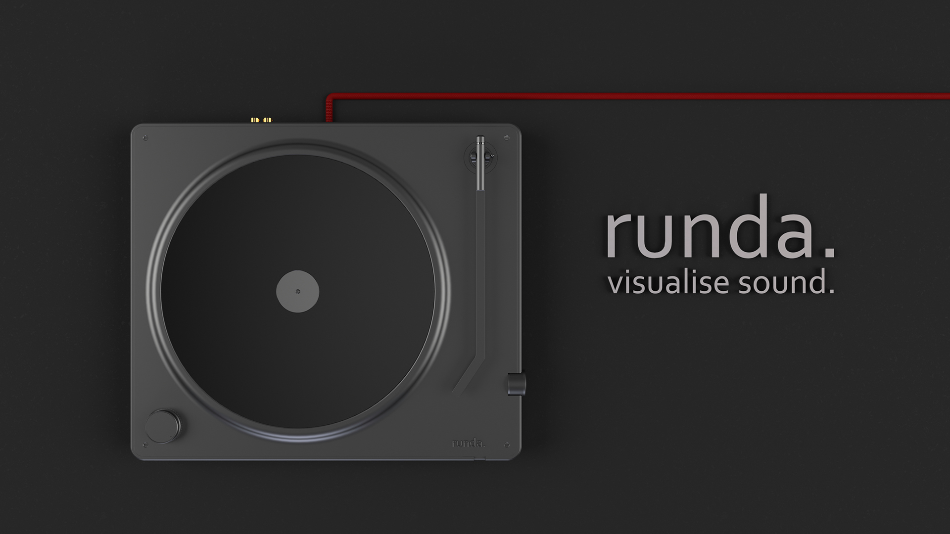 Minimalism，style，black，Button，knob，details，music，turntable，