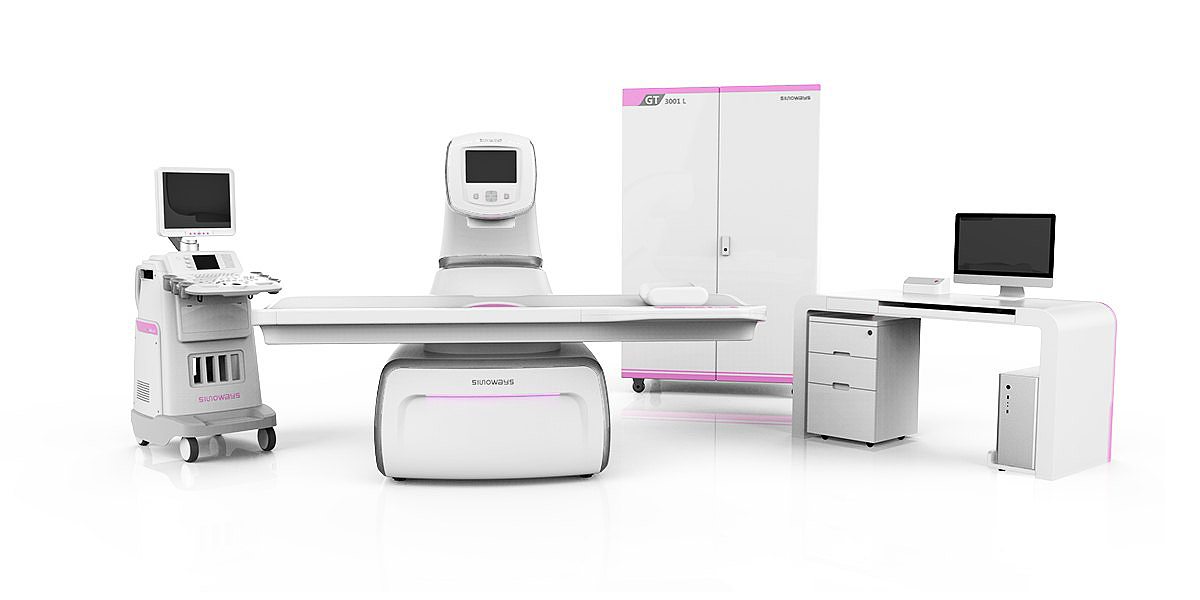 Phase controlled multifocal focused ultrasound hysteromyoma treatment system，
