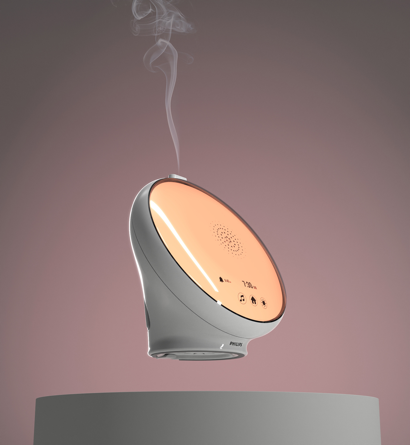 insomnia，sleep，an electric appliance，Philips，