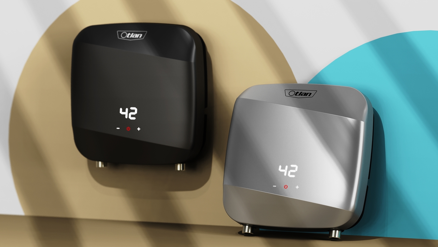 heater，Household appliances，industrial design，