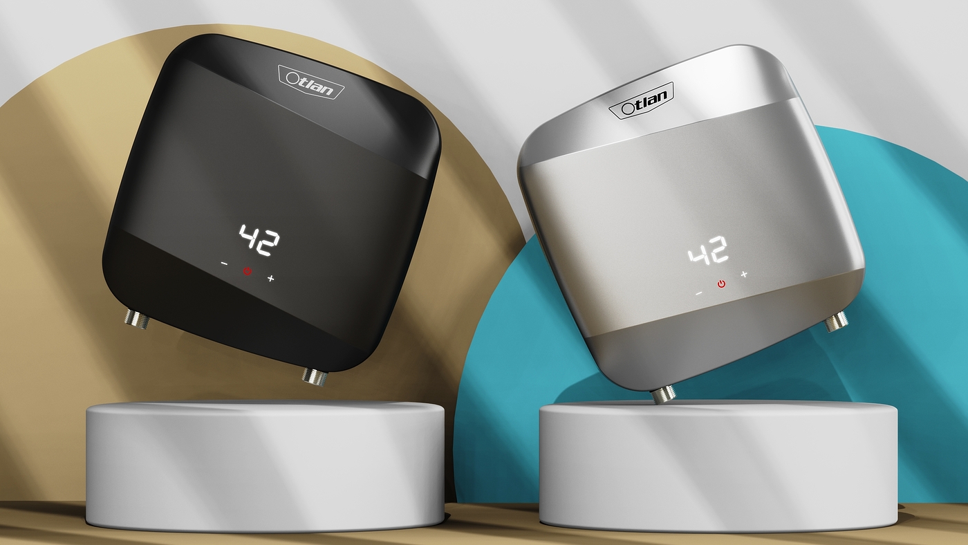heater，Household appliances，industrial design，