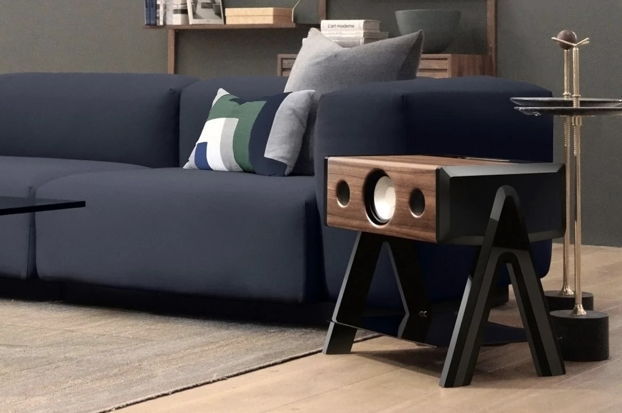 IKEA，furniture，tea table，multi-function，Side table，