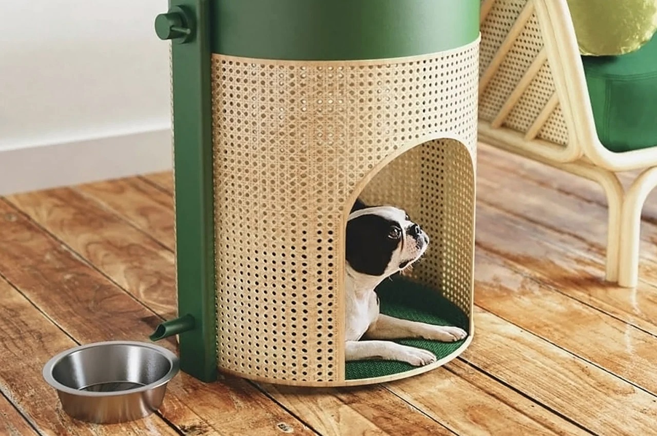 IKEA，furniture，tea table，multi-function，Side table，