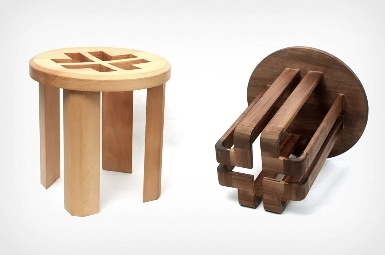 IKEA，furniture，tea table，multi-function，Side table，