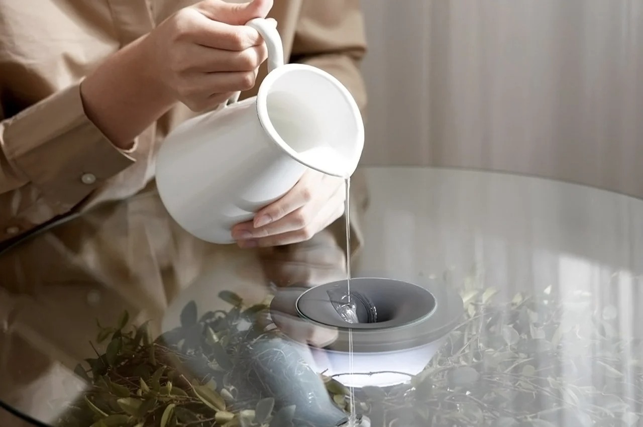 IKEA，furniture，tea table，multi-function，Side table，