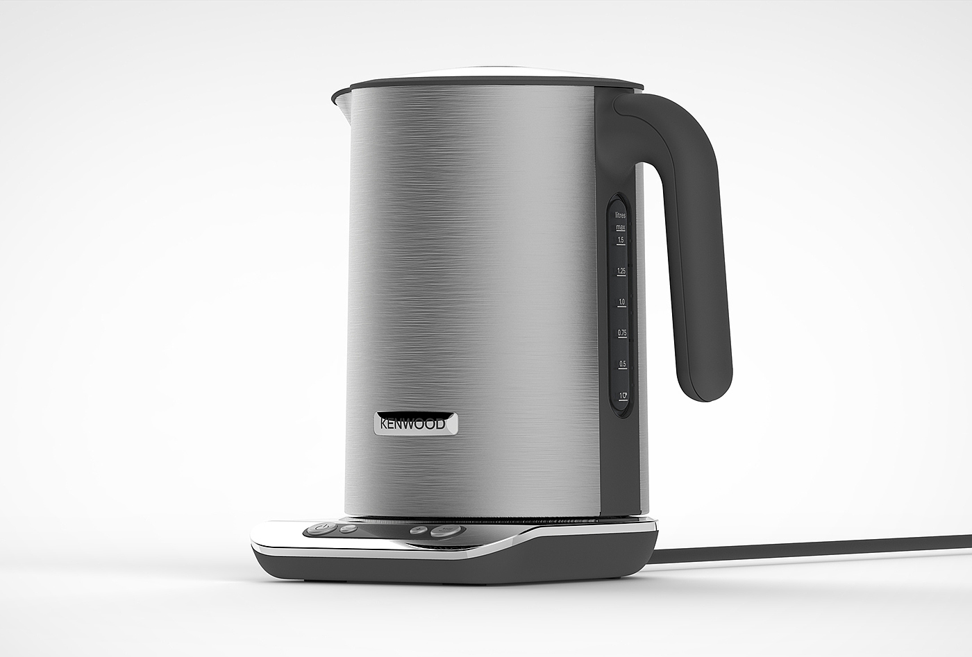 kenwood，Kitchen suit，Temperature，temperature，Adjustable，kettle，