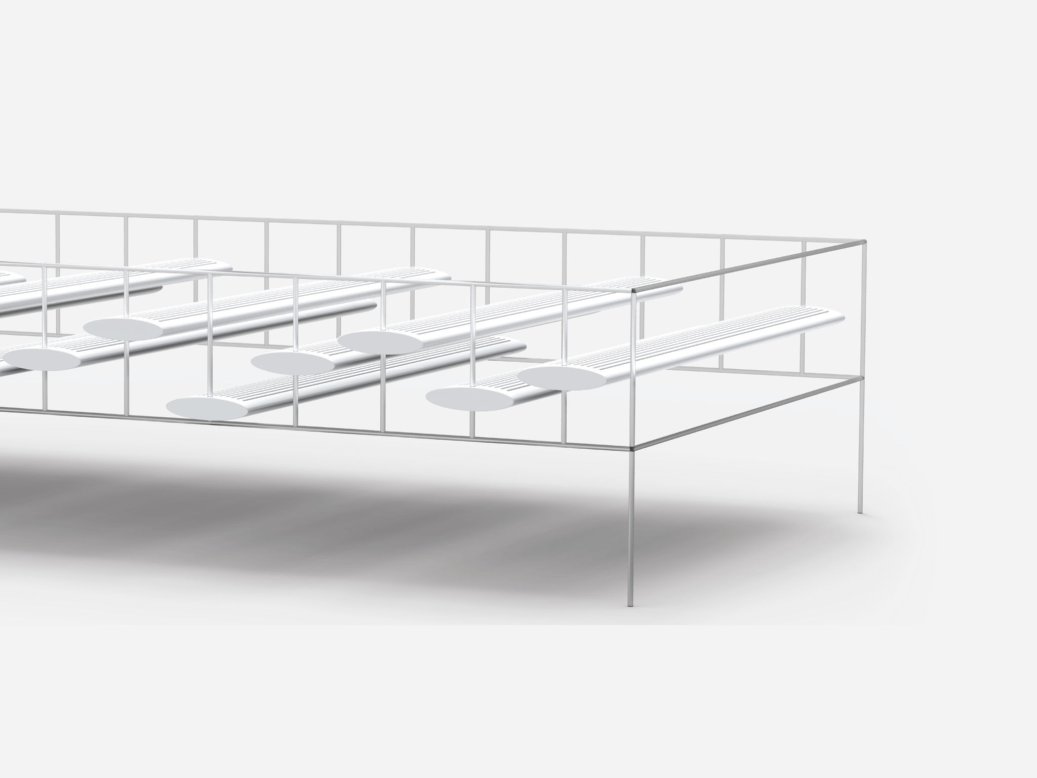 Air garden，conceptual design，product design，2016if Award，