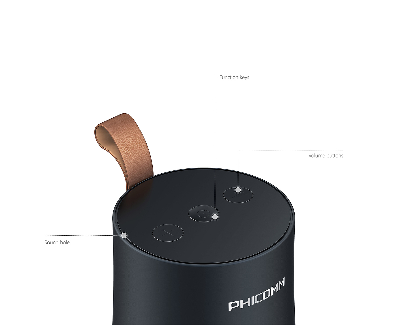 Dancing Show，song and dance，Portable，Intelligent speaker，Phicomm，