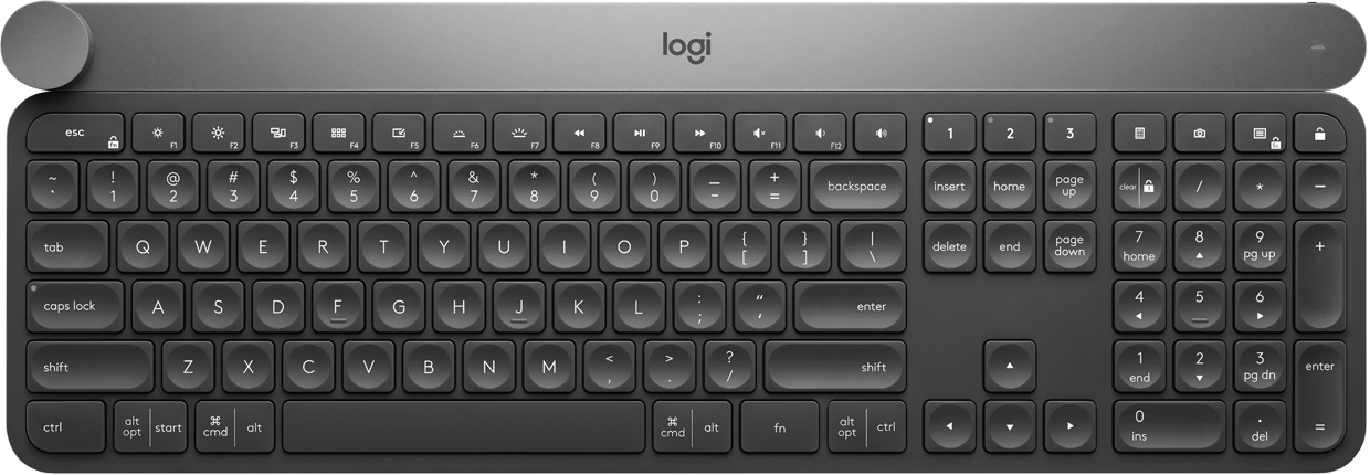 keyboard，wireless，black，Electronics，intelligence，computer，parts，