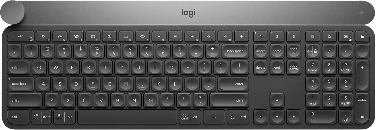 keyboard，wireless，black，Electronics，intelligence，computer，parts，