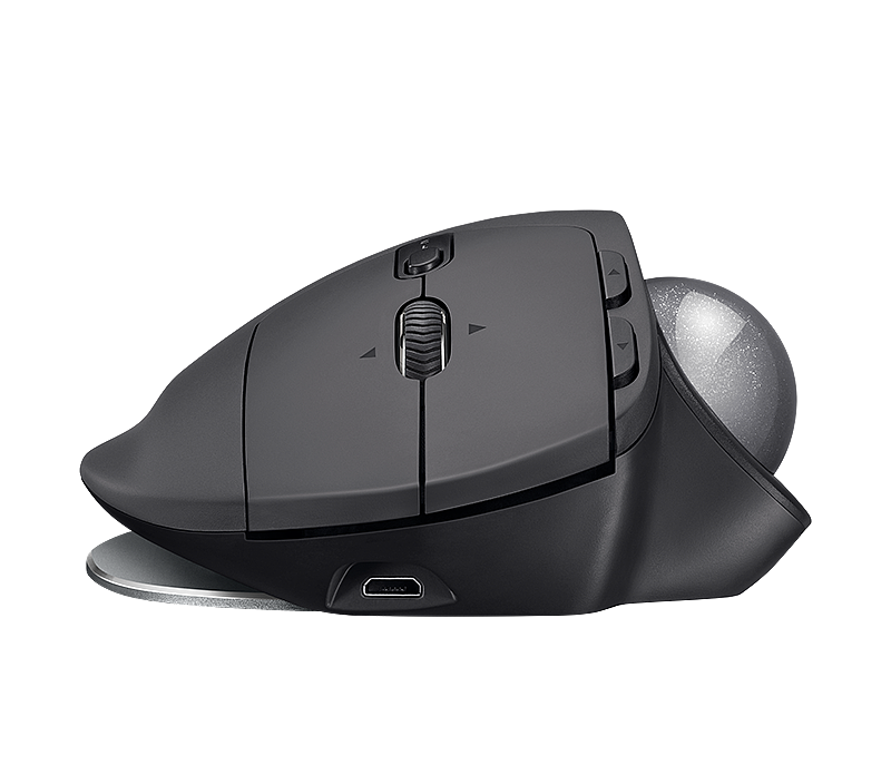 science and technology，innovate，MX，mouse，Logitech，