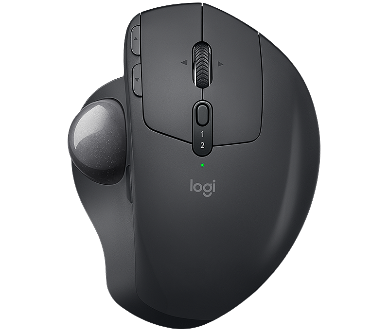science and technology，innovate，MX，mouse，Logitech，