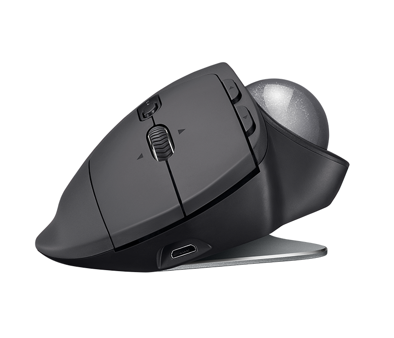 science and technology，innovate，MX，mouse，Logitech，