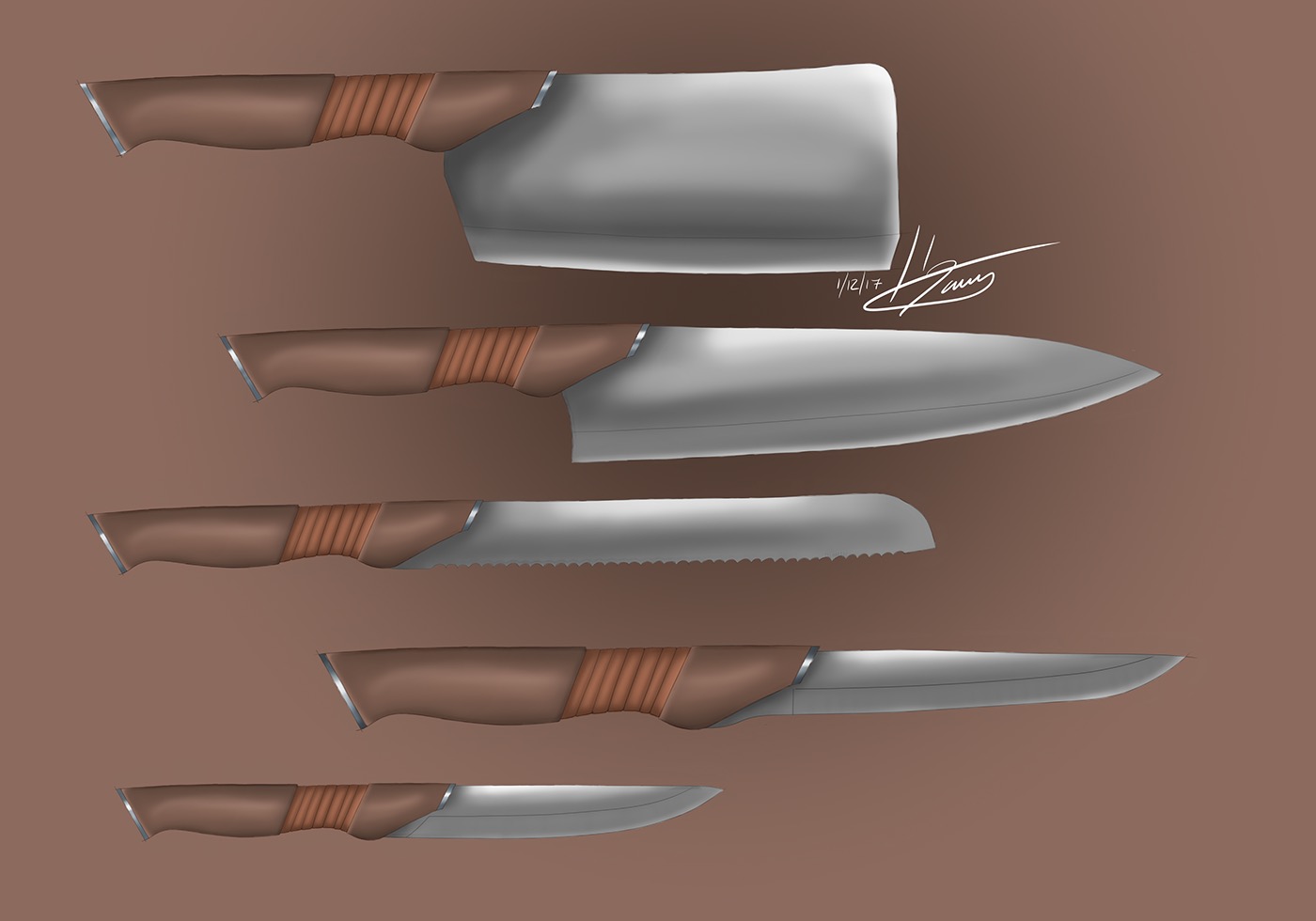 Mark Davies，conceptual design，draft，pretty，Hand drawn，