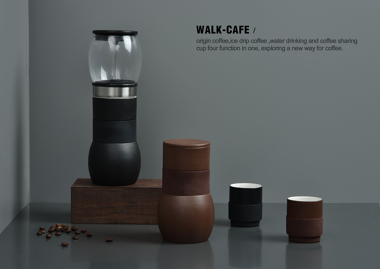 #Northern Europe，#Original，#Industry，#Coffee maker，#Poxi，