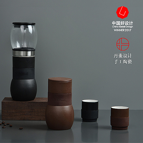 #Northern Europe，#Original，#Industry，#Coffee maker，#Poxi，