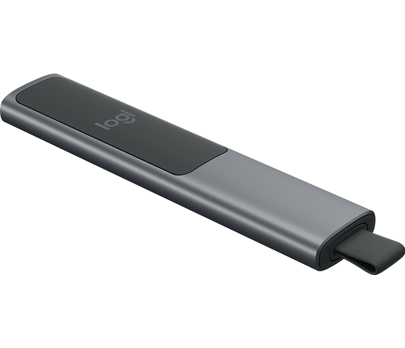 Logitech，Laser pen，Page turning pen，computer，parts，