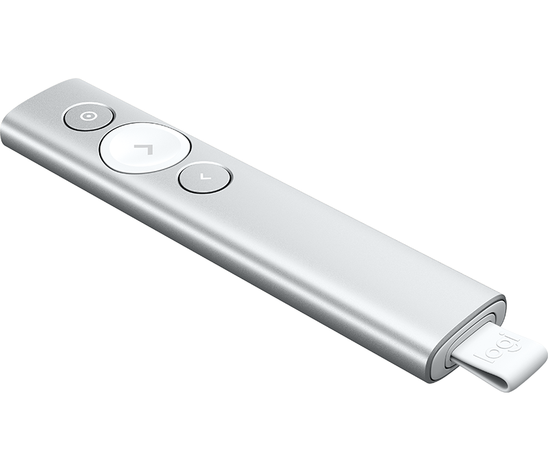 Logitech，Laser pen，Page turning pen，computer，parts，