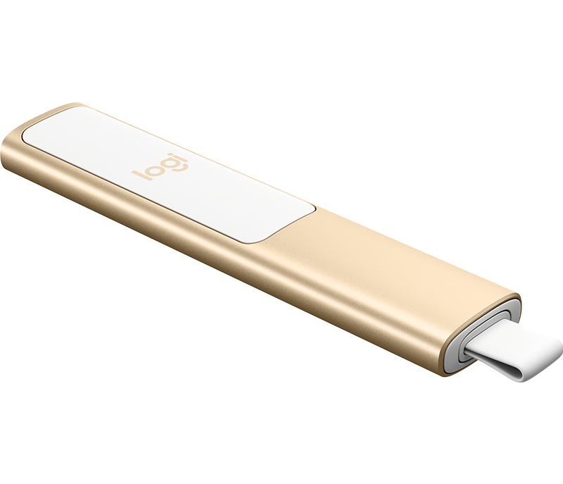 Logitech，Laser pen，Page turning pen，computer，parts，