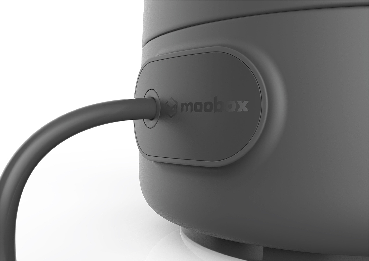 Security camera，conceptual design，Household appliances，Intelligent device，Moobox，