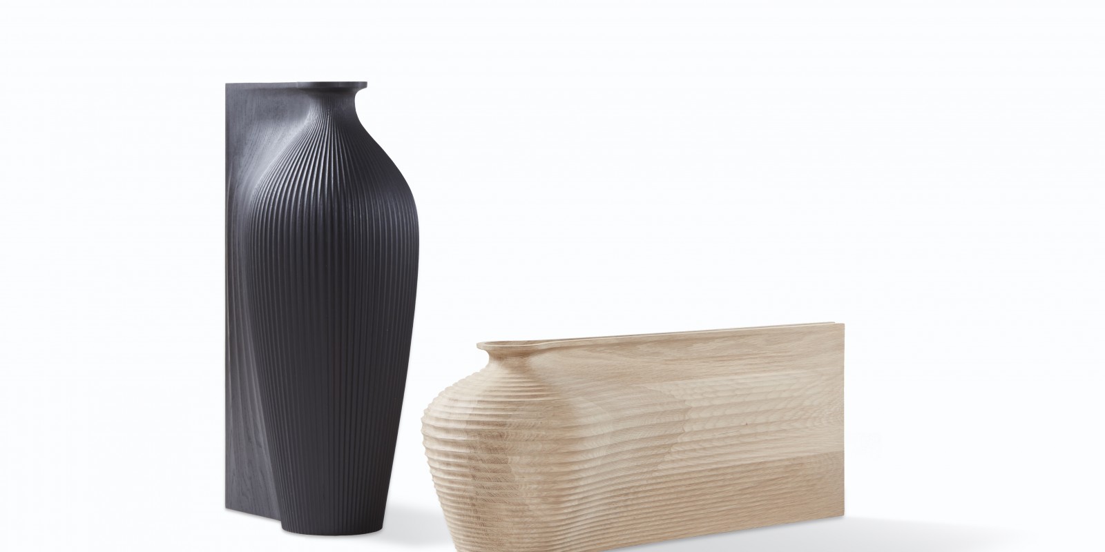 vase，woodiness，Zaha，Asymmetry，