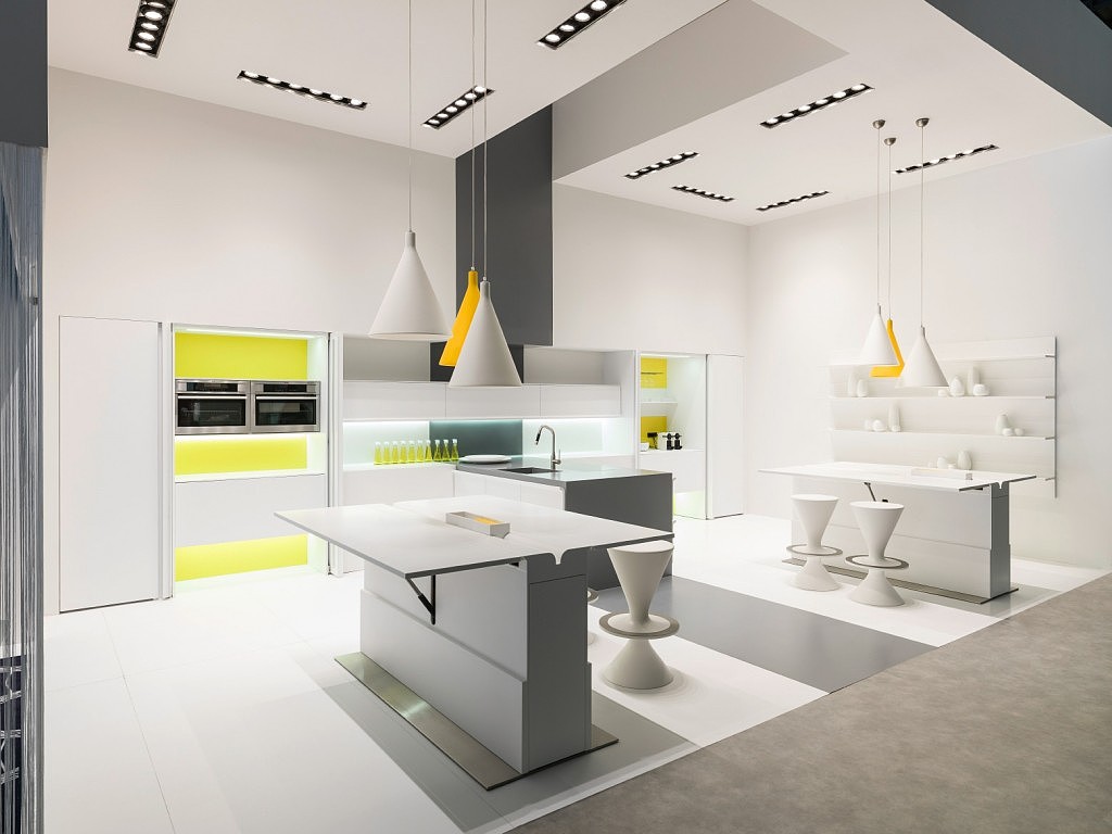 Karim，product，kitchen，white，