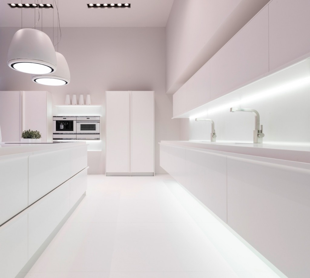 Karim，product，kitchen，white，
