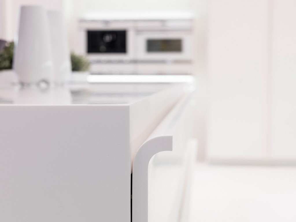 Karim，product，kitchen，white，