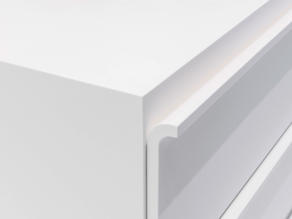 Karim，product，kitchen，white，