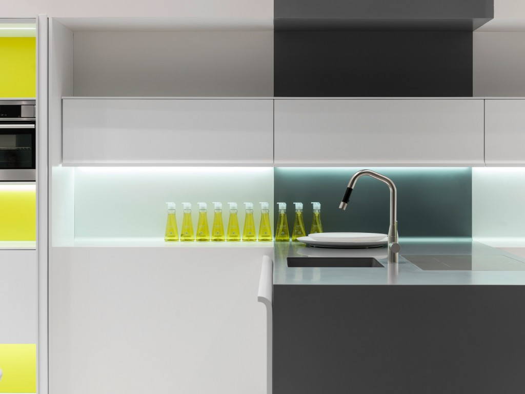 Karim，product，kitchen，white，