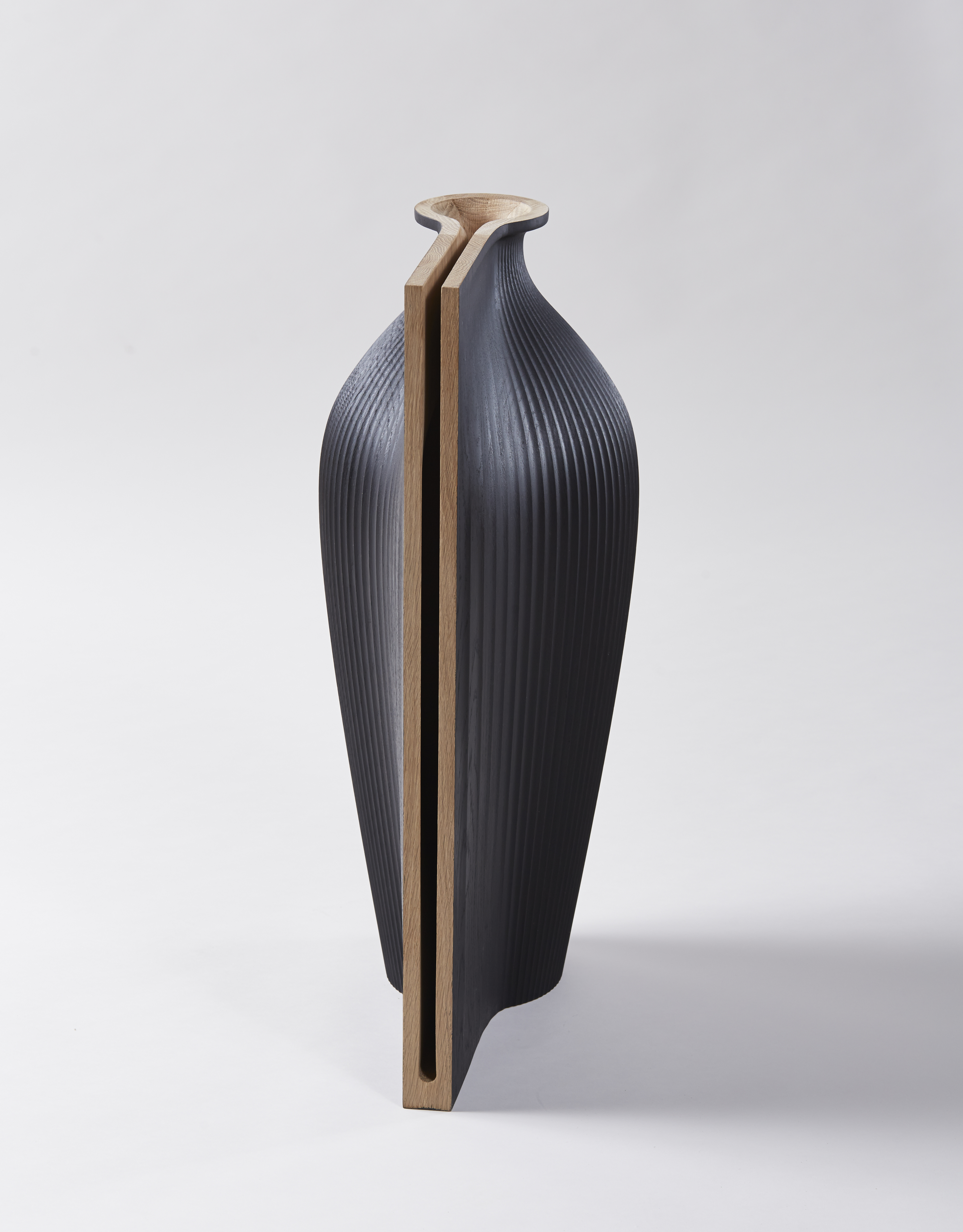 vase，woodiness，Zaha，Asymmetry，